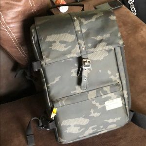 HEX camera bag